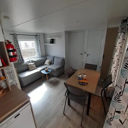 Mobilhome Dans